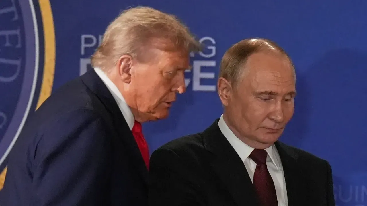 Rússia fez concessões "quase imediatas" nas negociações Trump-Putin no Alasca, diz enviado dos EUA