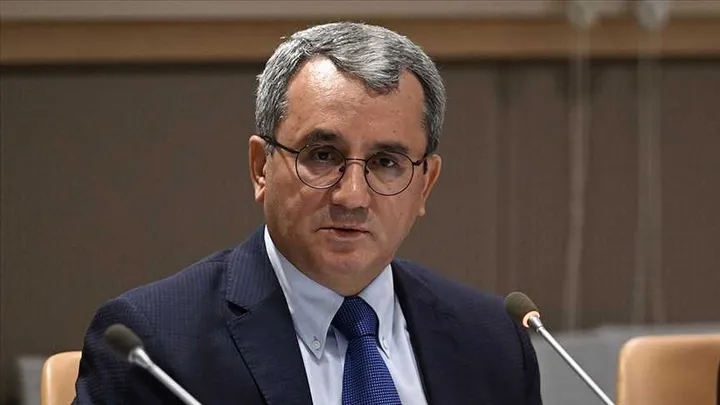 مندوب تركيا بالأمم المتحدة ينتقد موقف YPG الإرهابي الرافض لدعوات الحكومة السورية للاندماج