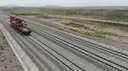 Türkiye starts work on strategic railway linked to Zangezur Corridor