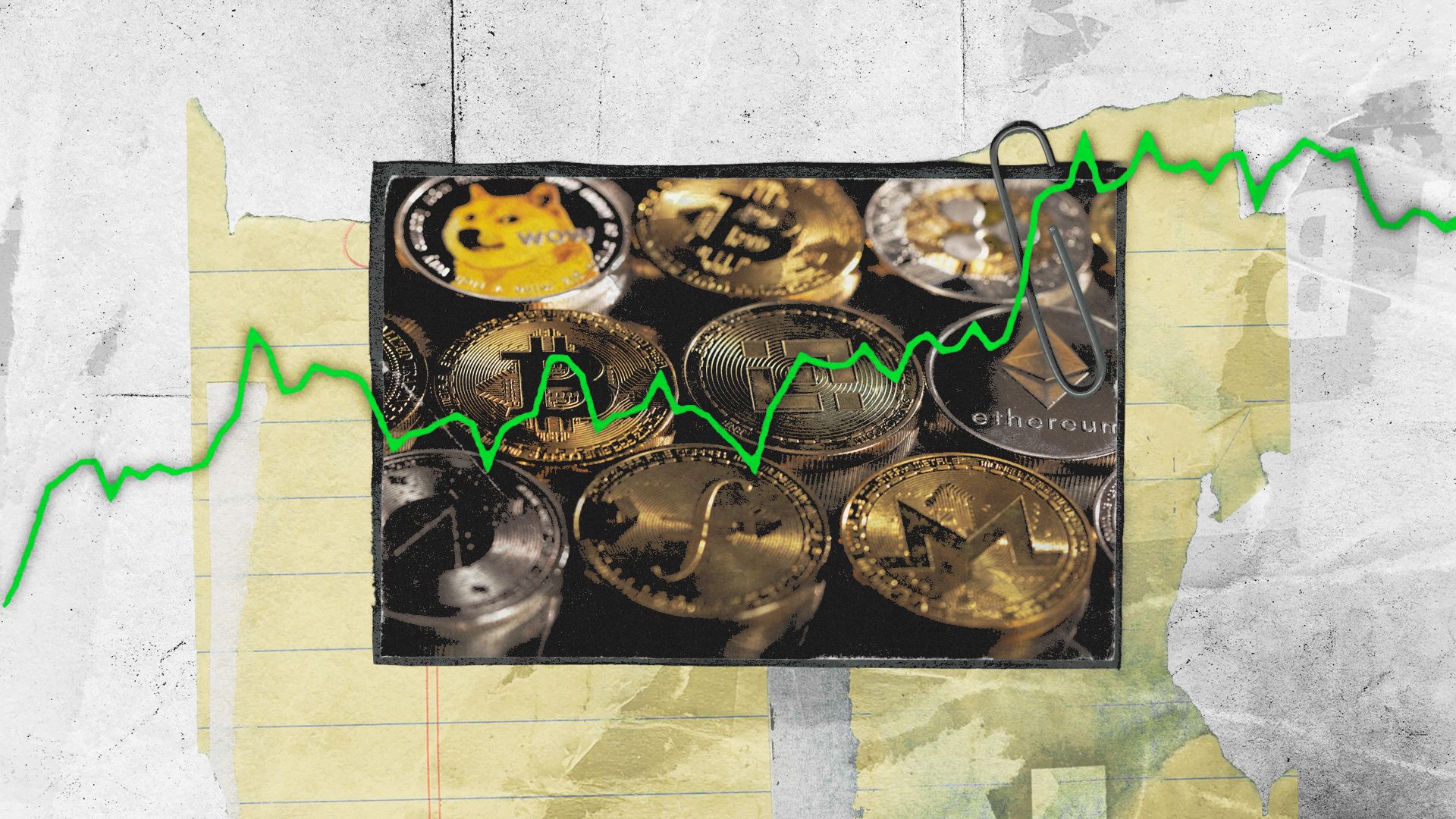 Золото нового поколения. Сколько будет стоить биткоин к концу года? - TRT  на русском