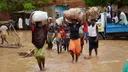 Niger: Les inondations forcent des milliers de personnes à quitter leurs foyers, au moins 47 morts