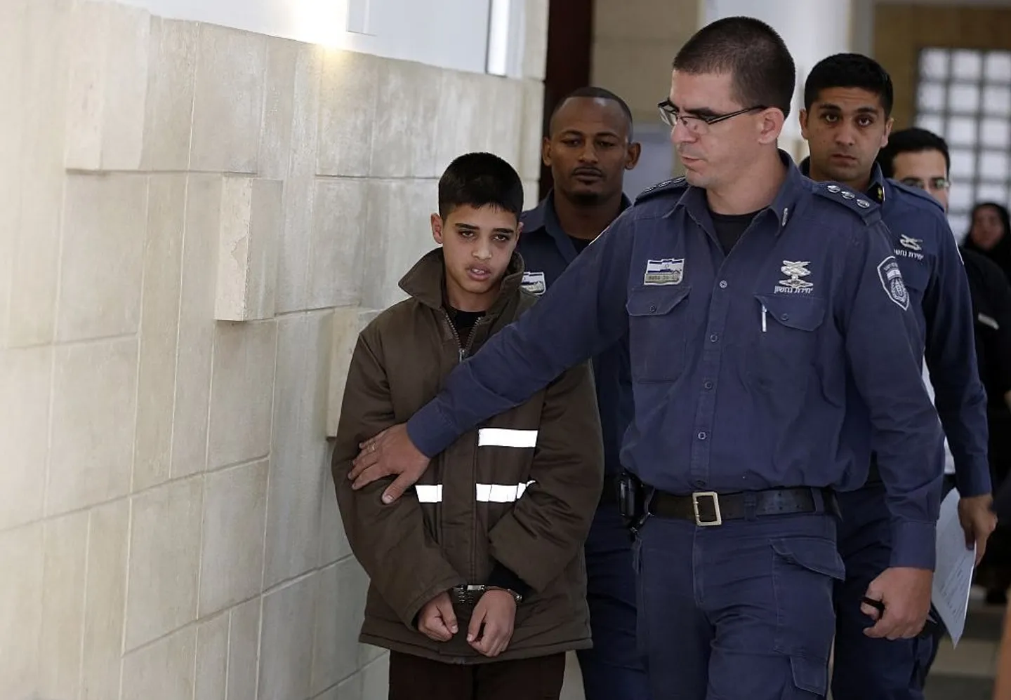 Palestinian prisoner testimonies reveal horrific torture in Israeli dungeons