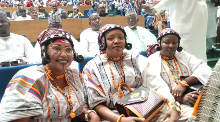 Common mission to safeguard language unites Songhay-Zarma-Dendi people