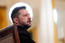 Зеленский: «Одного только оружия недостаточно...»