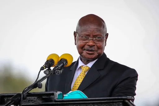 Uganda yakubali kupokea wahamiaji walionyimwa kuingia nchini Marekani