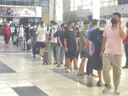 Nigeria deports 102 foreign scammers, mostly Chinese nationals