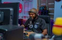 Avec 105 heures d'antenne, le Nigérian Essien bat le record de la plus longue émission radio