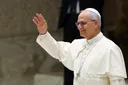 Why has Pope chosen Lebanon as his first foreign tour?