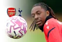 Football : des revirements de transferts en Premier League, du DÉJÀ VU