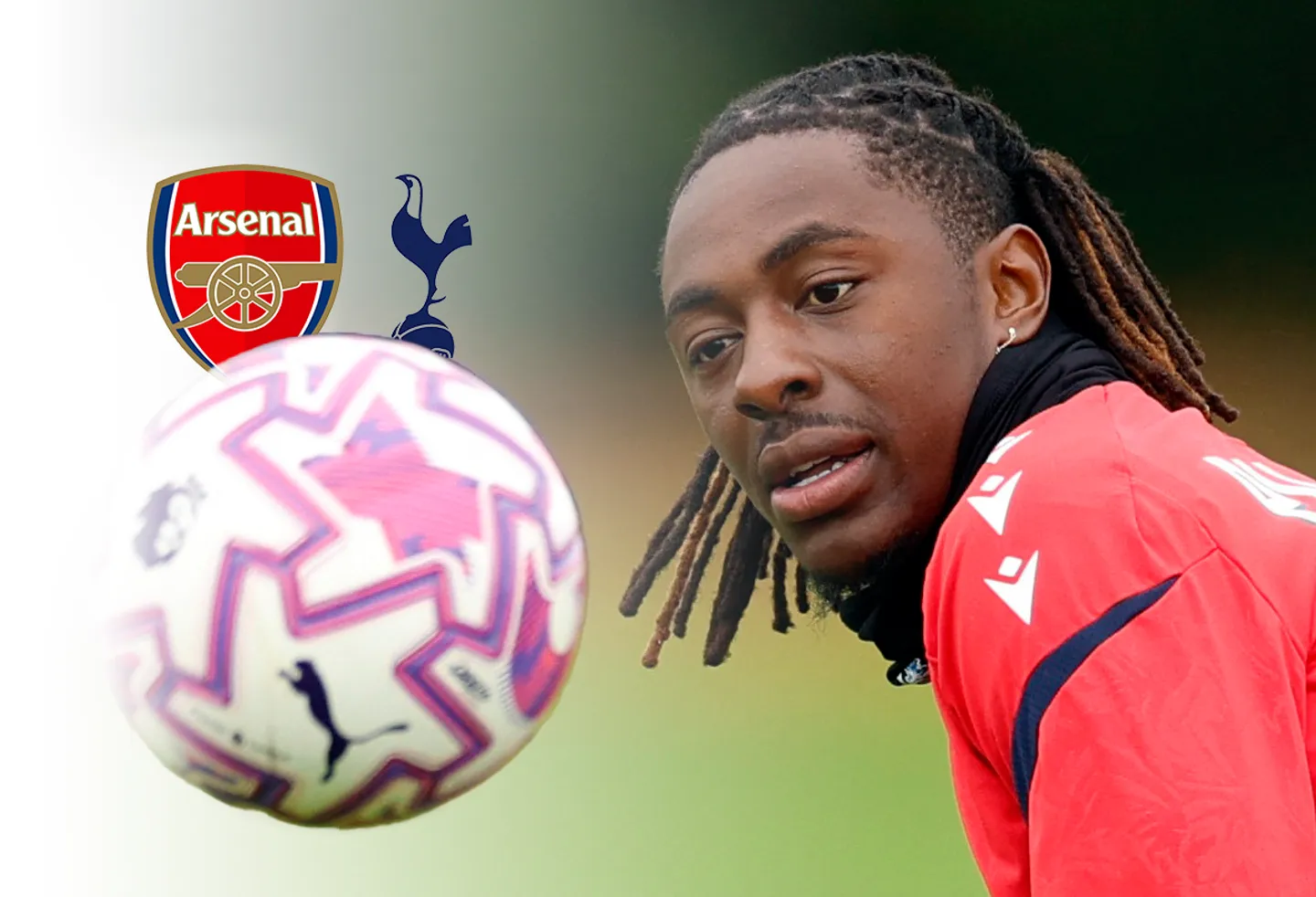 Football : des revirements de transferts en Premier League, du DÉJÀ VU