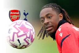 Football : des revirements de transferts en Premier League, du DÉJÀ VU