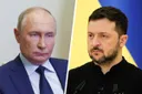Зеленский и Путин могут встретиться в Стамбуле?