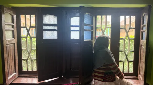 कश्मीर में शोक का हथियारीकरण: भारत प्रशासित कश्मीर में, परिवारों को अंतिम संस्कार करने से वंचित किया जाता है