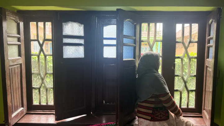 Weaponising grief: In India-administered Kashmir, families of killed youth are denied funeral rites