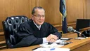 Frank Capiro, dubbed as 'the nicest judge in the world' dies aged 88