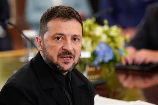 Zelenski u Washingtonu traži podršku za protivvazdušnu odbranu i energetiku uoči sastanka s Trumpom
