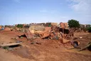 Ambaliya ta halaka aƙalla mutum 47 da kuma raba dubbai da gidajensu a Nijar
