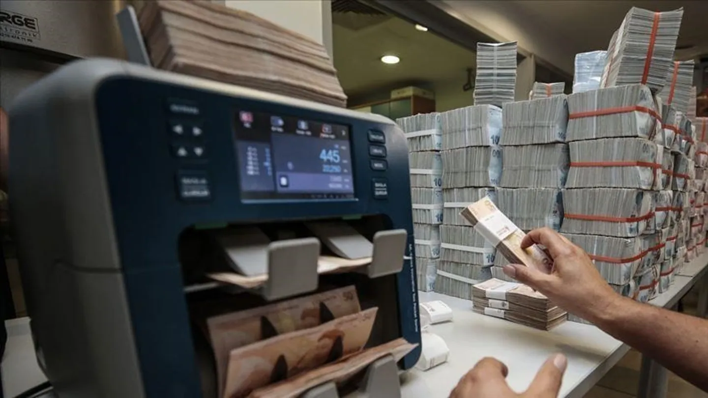 Međunarodne rezerve Turkiye dostigle su rekordnih 176,51 milijardi dolara