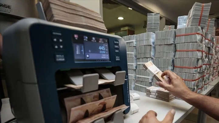 Međunarodne rezerve Turkiye dostigle su rekordnih 176,51 milijardi dolara