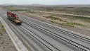Uturuki imeanza kazi katika njia muhimu ya reli ya Zangezur