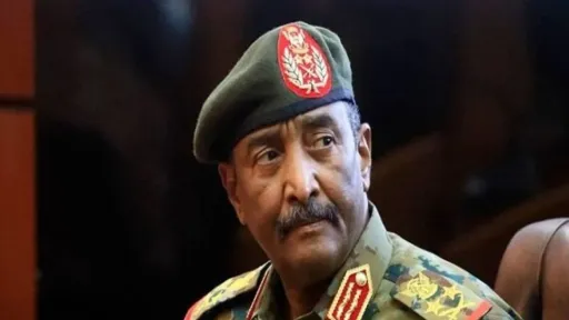 "لا سلام إذا لم يضع المتمردون سلاحهم".. البرهان يرفض أي هدنة مع قوات الدعم السريع