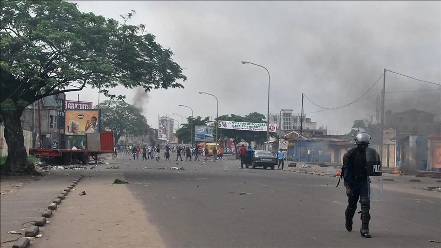 Shirika la Amnesty International labaini ukiukwaji wa haki mashariki mwa DRC