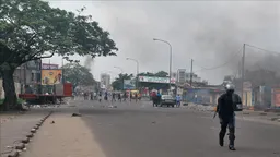 Shirika la Amnesty International labaini ukiukwaji wa haki mashariki mwa DRC