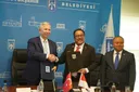 Jakarta dan Ankara akan tingkatkan kerjasama di bidang perairan, transportasi, dan layanan digital