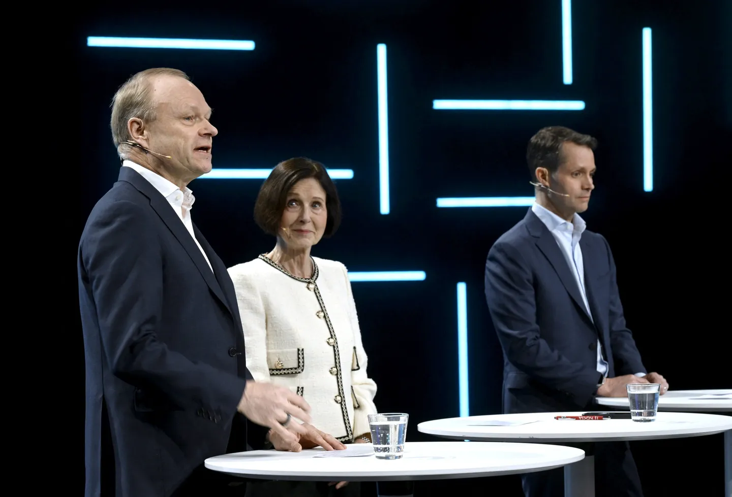 Nokian entinen toimitusjohtaja lähtee suomalaisen QMillin hallitukseen
