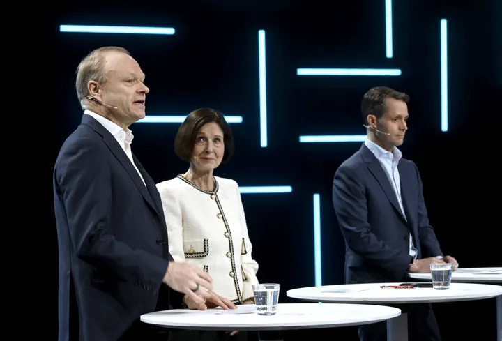 Nokian entinen toimitusjohtaja lähtee suomalaisen QMillin hallitukseen