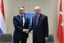 رئیس‌جمهور اردوغان: طرح اسرائیل برای کنترل کامل غزه غیرقابل قبول است