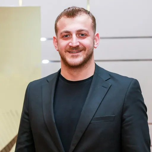 author