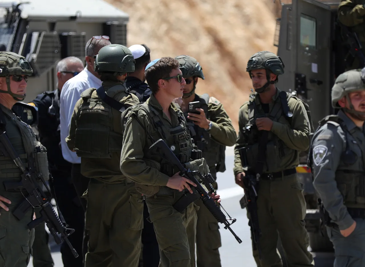 SHBA: Izraeli mund të aneksojë Bregun Perëndimor nëse shtete evropiane njohin Palestinën