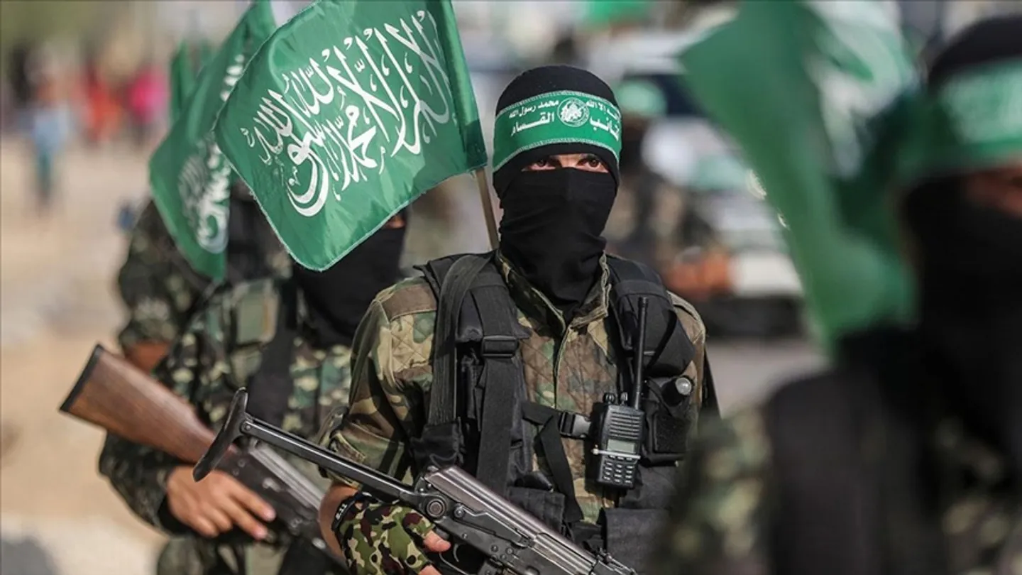 Hamas prijst aftreden van Nederlandse ministers als ‘moedige en morele daad’