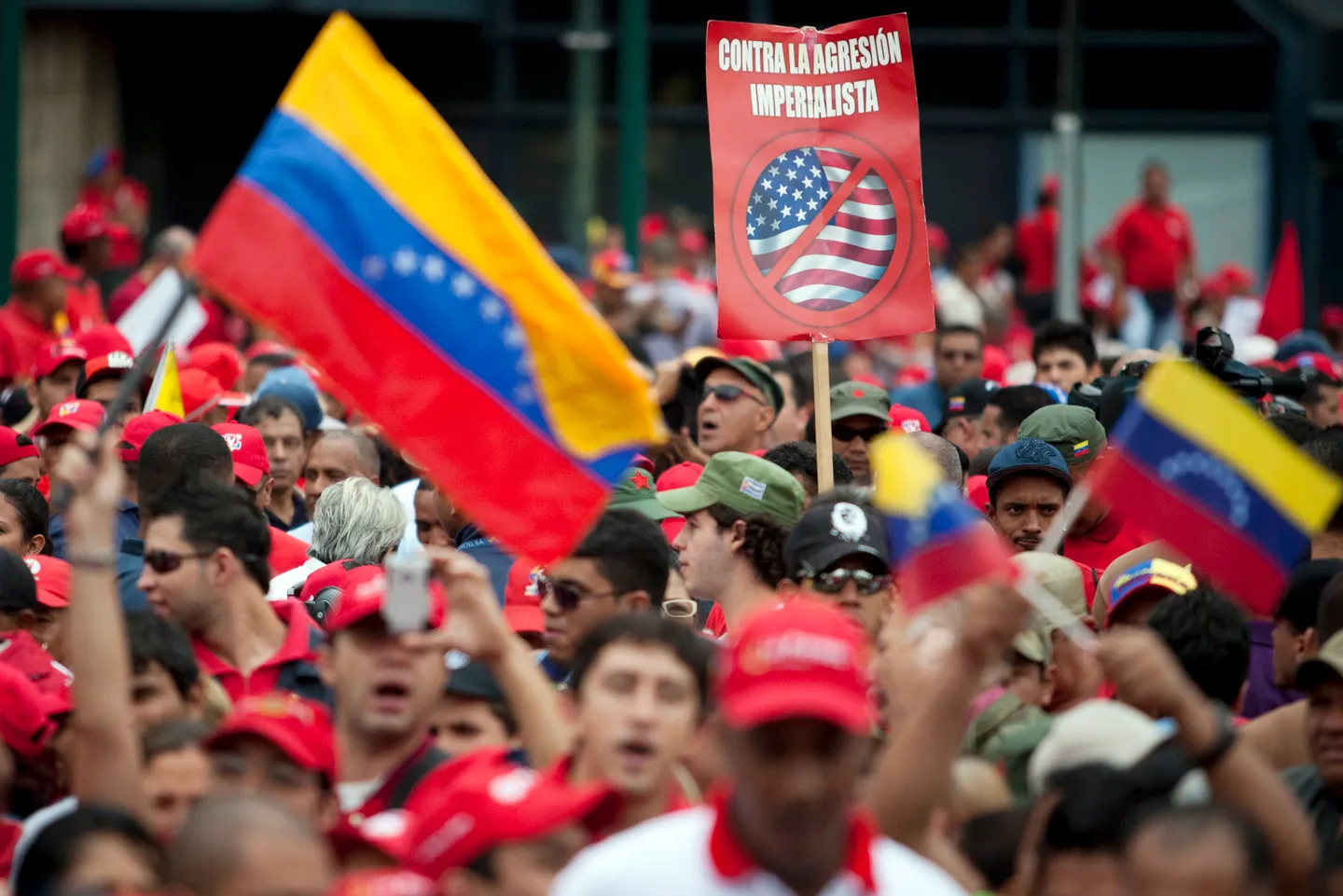 ¿La guerra contra las drogas o la guerra contra los pueblos? Crisis y resistencia el Latinoamérica