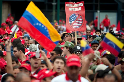 ¿La guerra contra las drogas o la guerra contra los pueblos? Crisis y resistencia el Latinoamérica