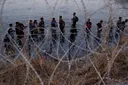 Reverse migration surges as tougher US policies block northbound routes — report