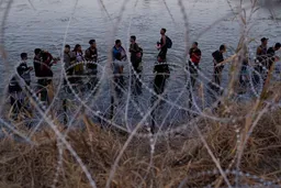 Reverse migration surges as tougher US policies block northbound routes — report