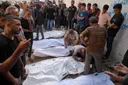 La malnutrition triple à Gaza, 2 nouvelles personnes meurent de faim