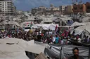 תוכנית גירוש המונית: ישראל מתכננת להעביר כמיליון פלסטינים מעזה לדרום הרצועה