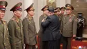North Korea's Kim vows a ‘beautiful life’ for families of soldiers killed fighting for Russia