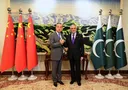 Pakistan, China vow to deepen 'all-weather' friendship