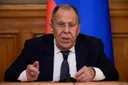 Lavrov kaže da nije planiran sastanak Putina i Zelenskog