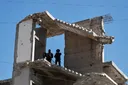 Izraelska vojska upala u sirijski grad u predgrađu Damaska ​​i otvorila vatru na civile