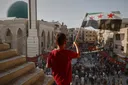 Tyrkiet: Israels politik skaber ustabilitet i Syrien og truer regionen