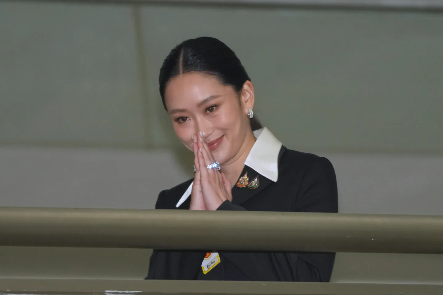 Thailand bakal hadapi detik genting apabila PM menghadapi hari penghakiman di mahkamah