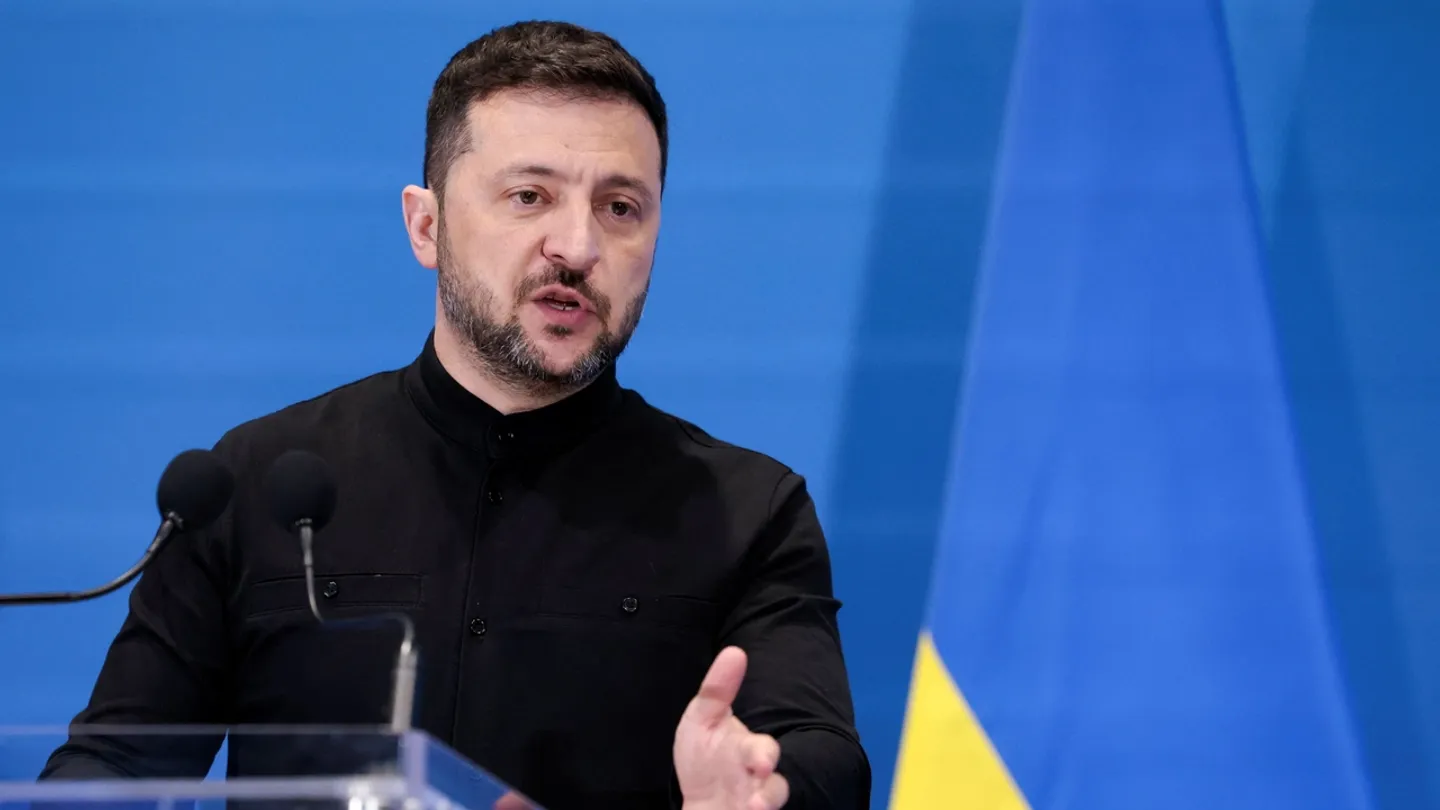 Русский не будет государственным языком в Украине