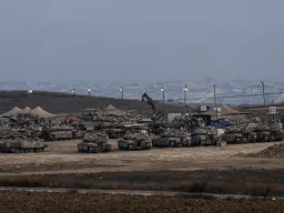 Exército israelita lança uma "nova fase" do genocídio para ocupar a Cidade de Gaza