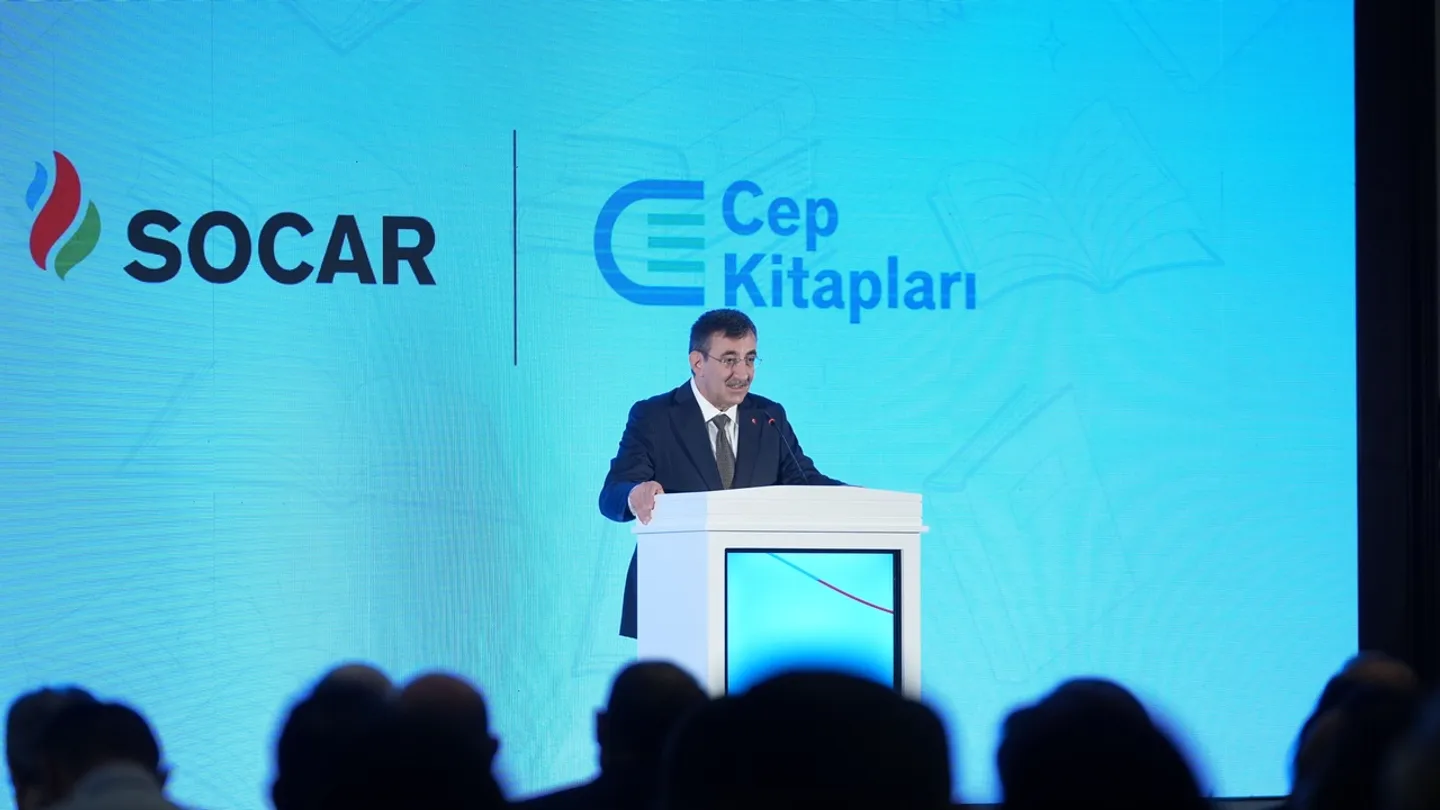 SOCAR вложит 7 млрд долларов в Турцию