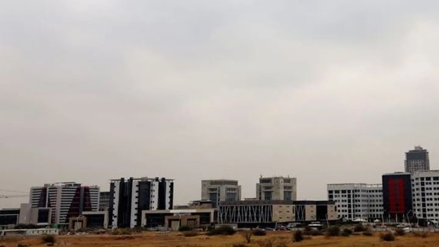 Botswana central bank holds main interest rate at 1.90%